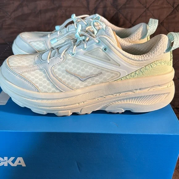 Hoka Bondi B3 - Picture 3 of 6